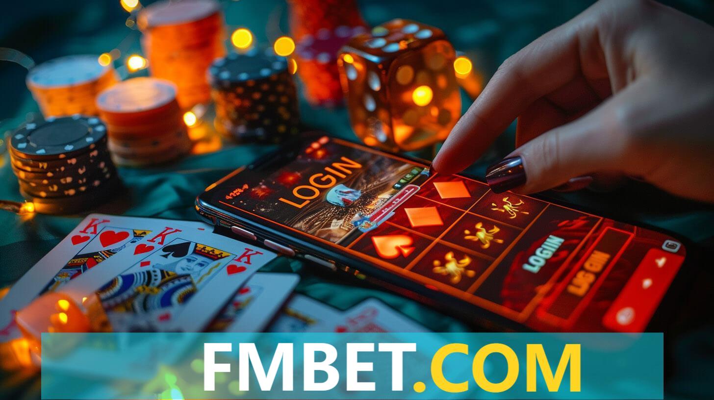 FMBET