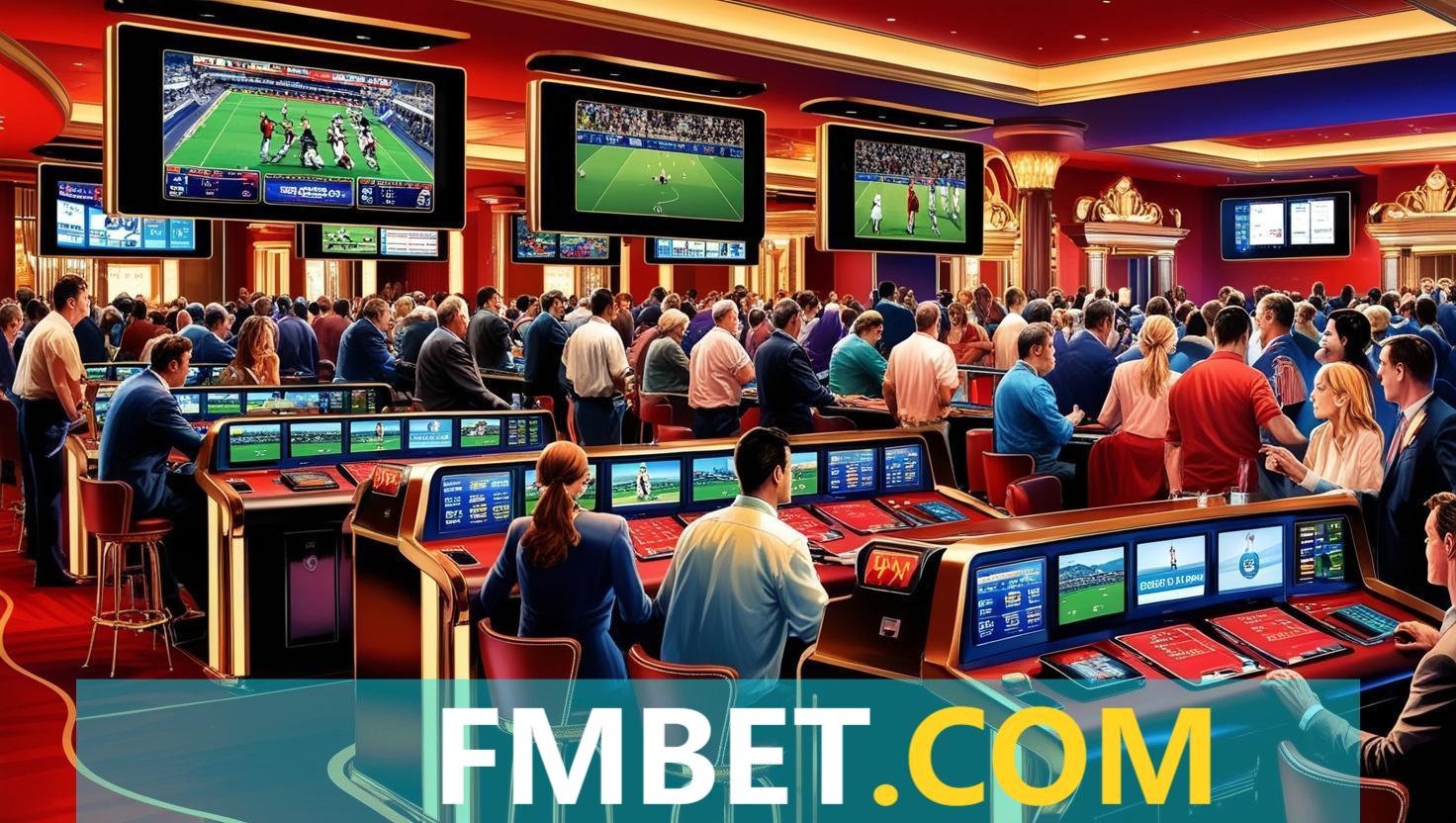 FMBET