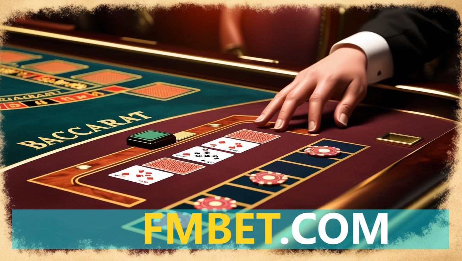 FMBET