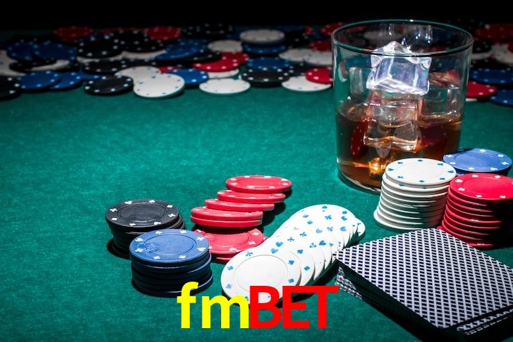 Basketball Betting fmbet