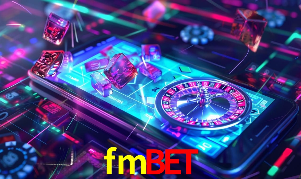 Experiência VIP fmbet