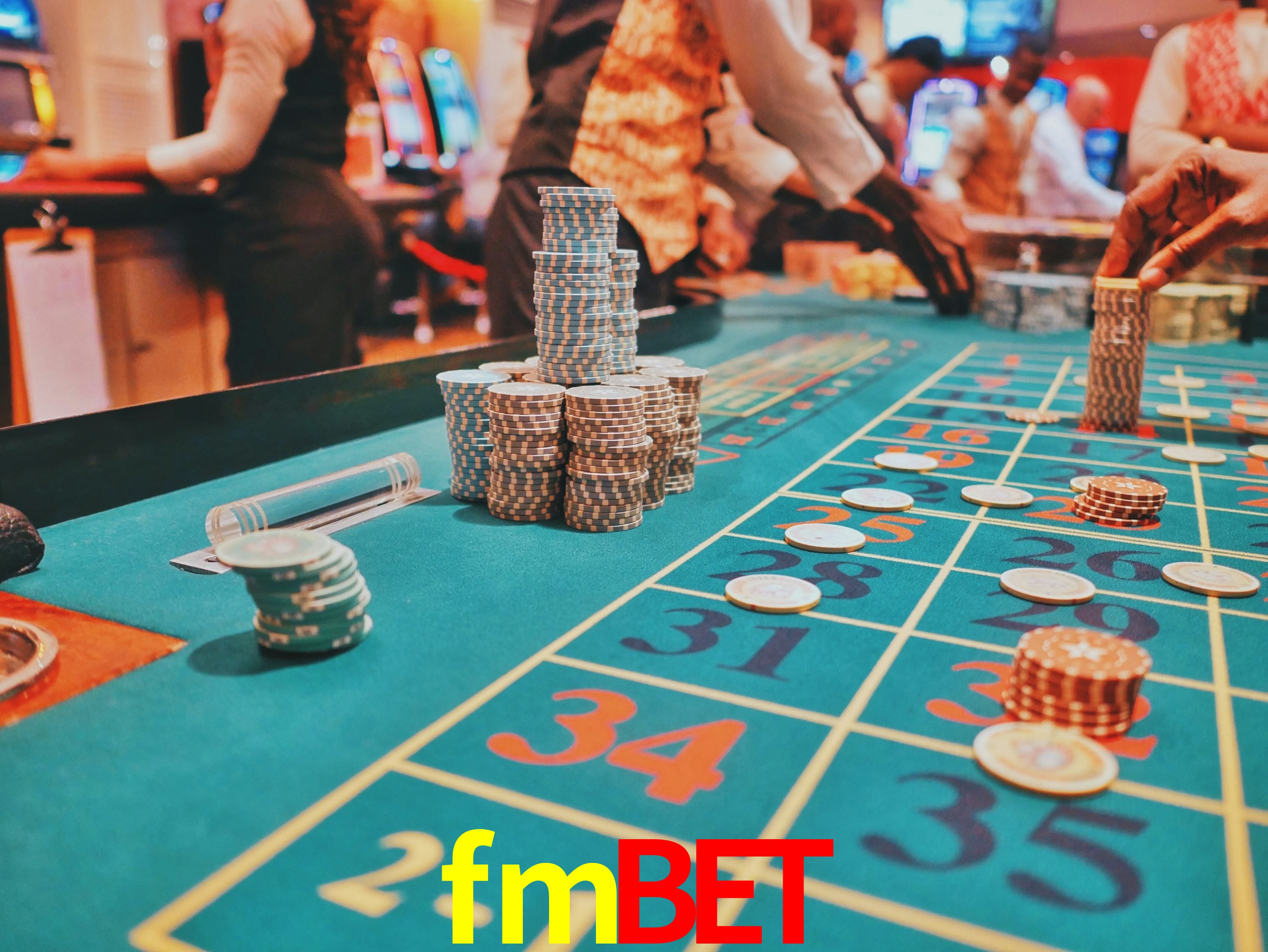 Sports Statistics fmbet