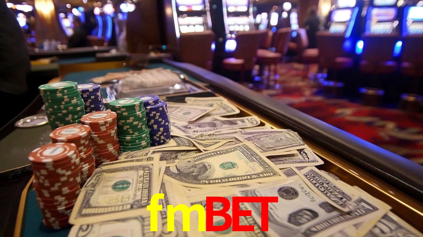 Exclusive Offers fmbet