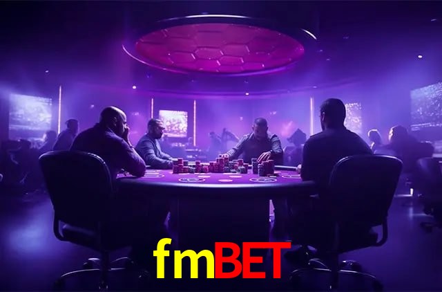 Bonus Features fmbet